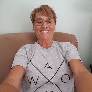 Meet your Posher, Joanne